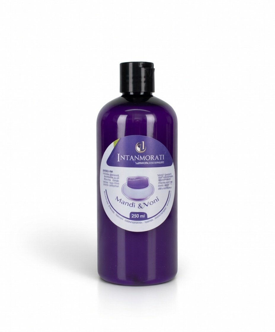 Intanmorati Mandi & Voni